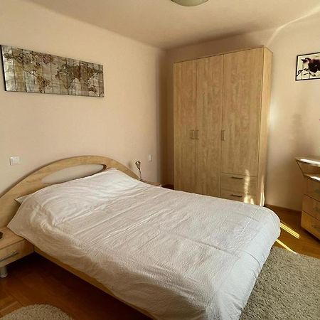 Winterland Sf.Ioan Apartment Brasov Luaran gambar