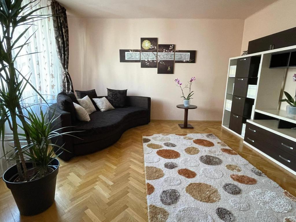 Winterland Sf.Ioan Apartment Brasov Luaran gambar