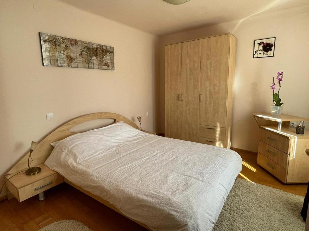 Winterland Sf.Ioan Apartment Brasov Luaran gambar