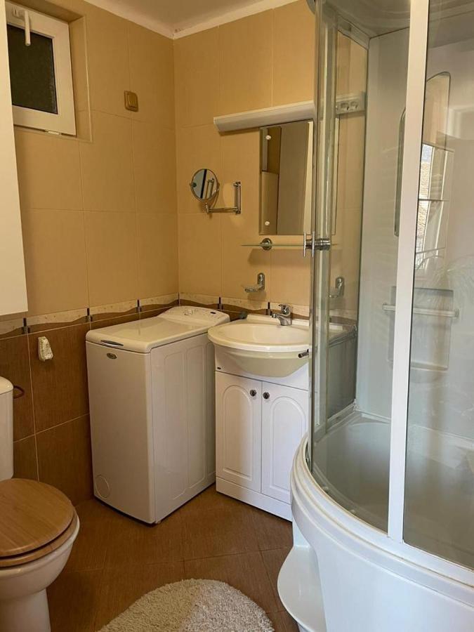 Winterland Sf.Ioan Apartment Brasov Luaran gambar